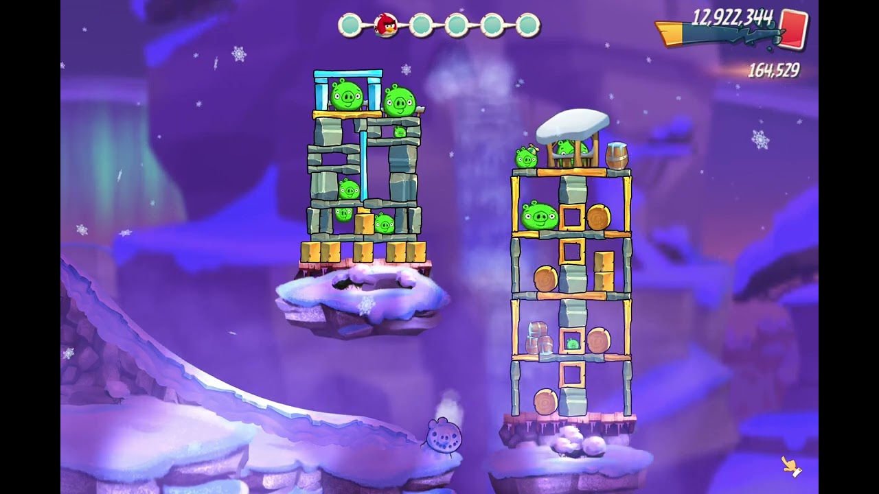 The Aviator Adventure Level 8 failed attempt 1