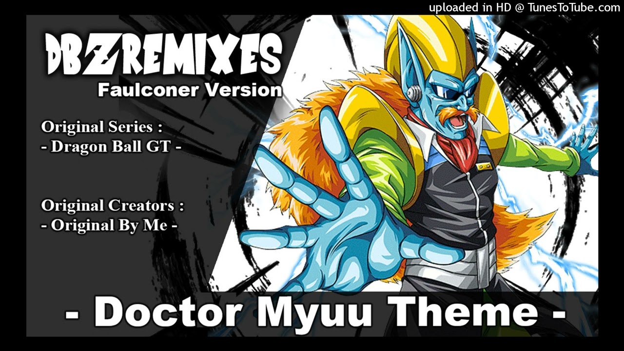 Doctor Myuu theme
