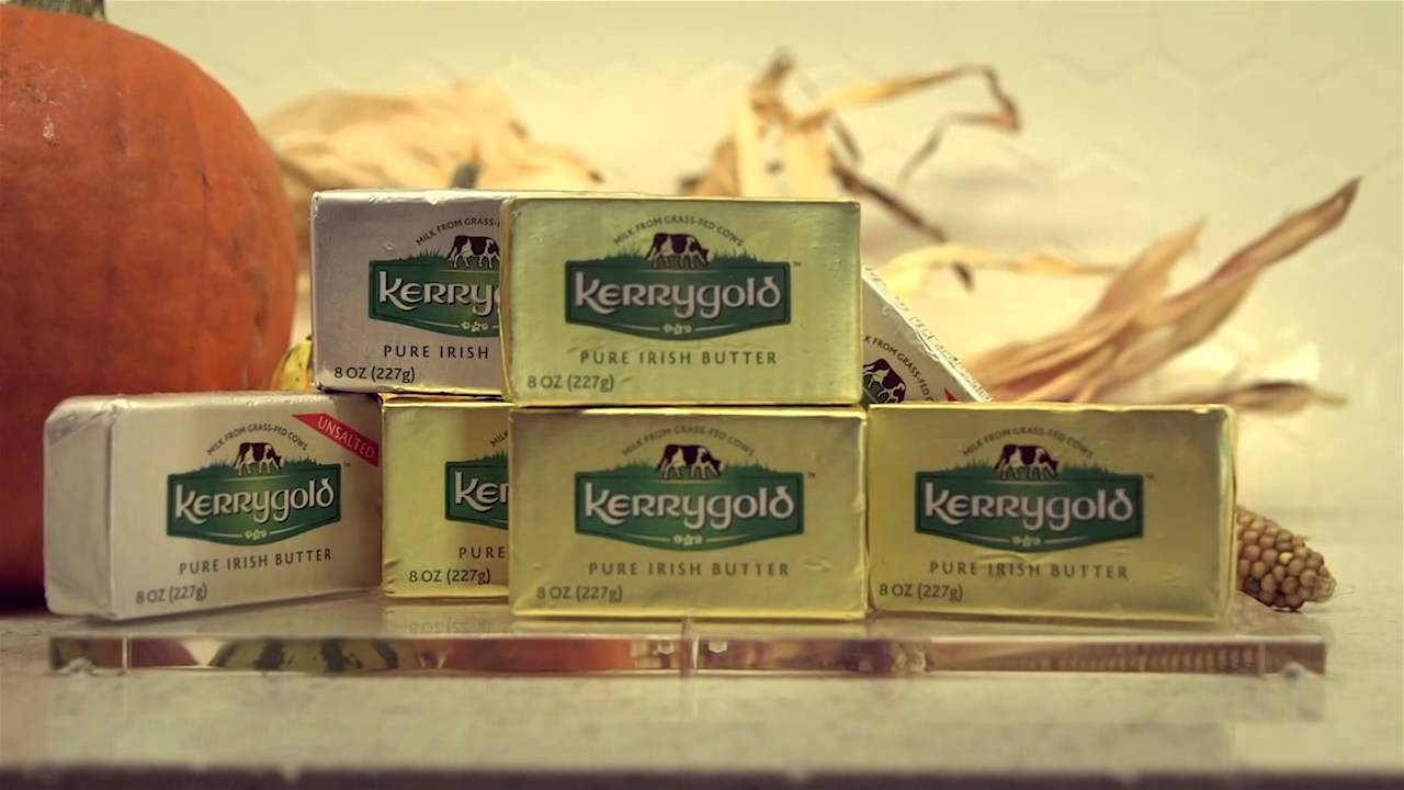 Make Baking Better with Kerrygold & Bon App&eacute;tit