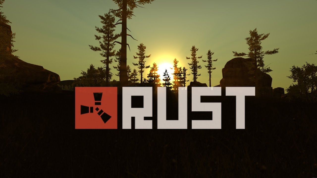 【Rust】ちょっとだけ