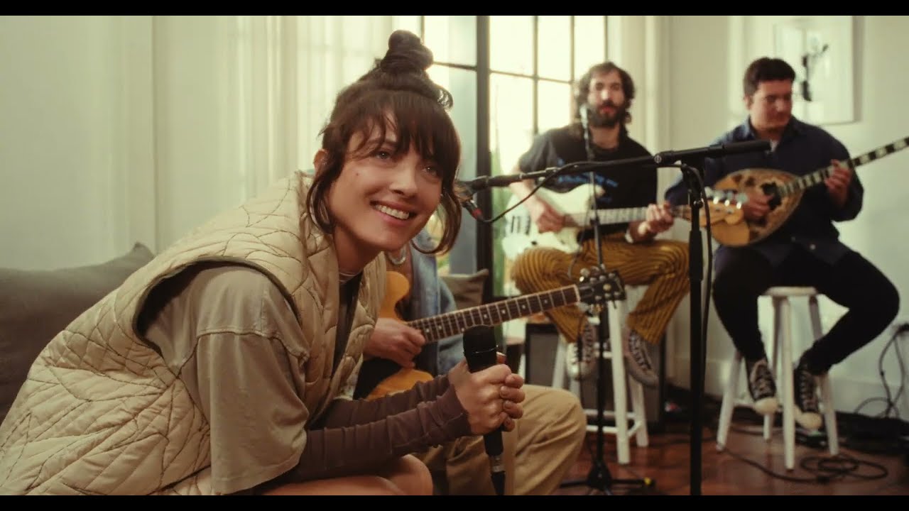 Noga Erez - DUMB 