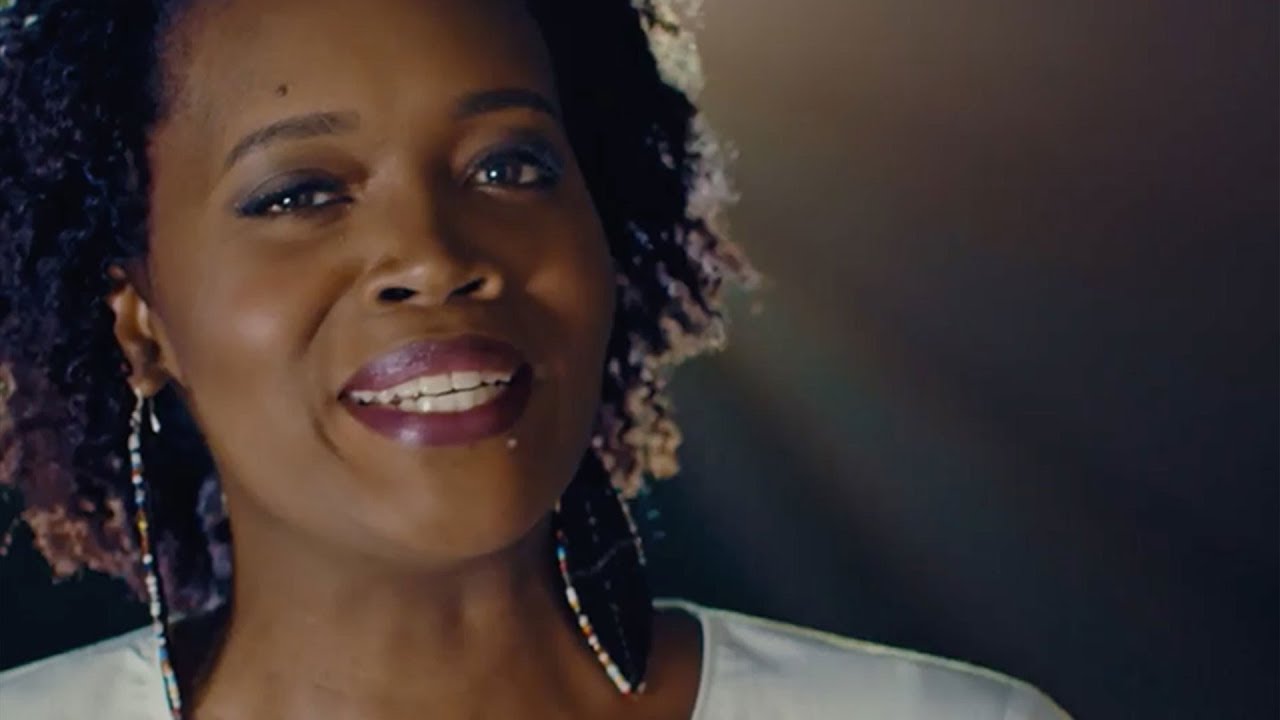 For the Women (feat. Amena Brown) | World Relief