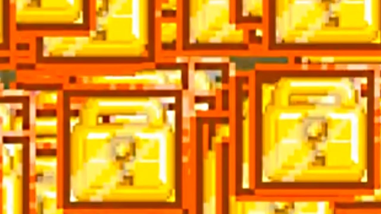 World Lock GLITCH in Growtopia!