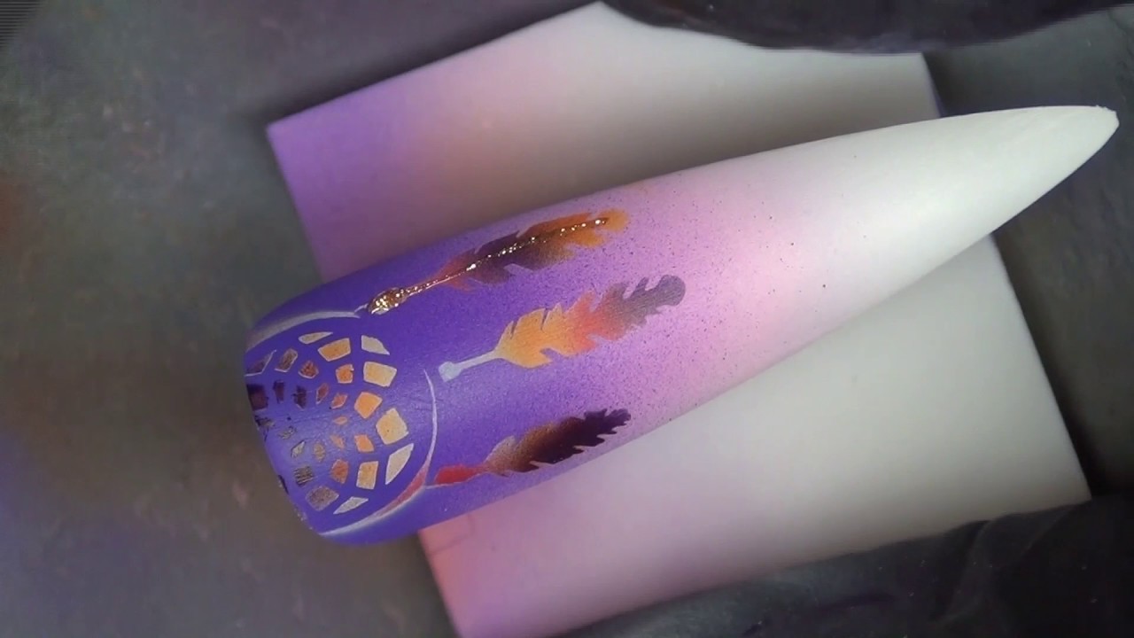 Eviter les décollements de vos décos à l'airbrush