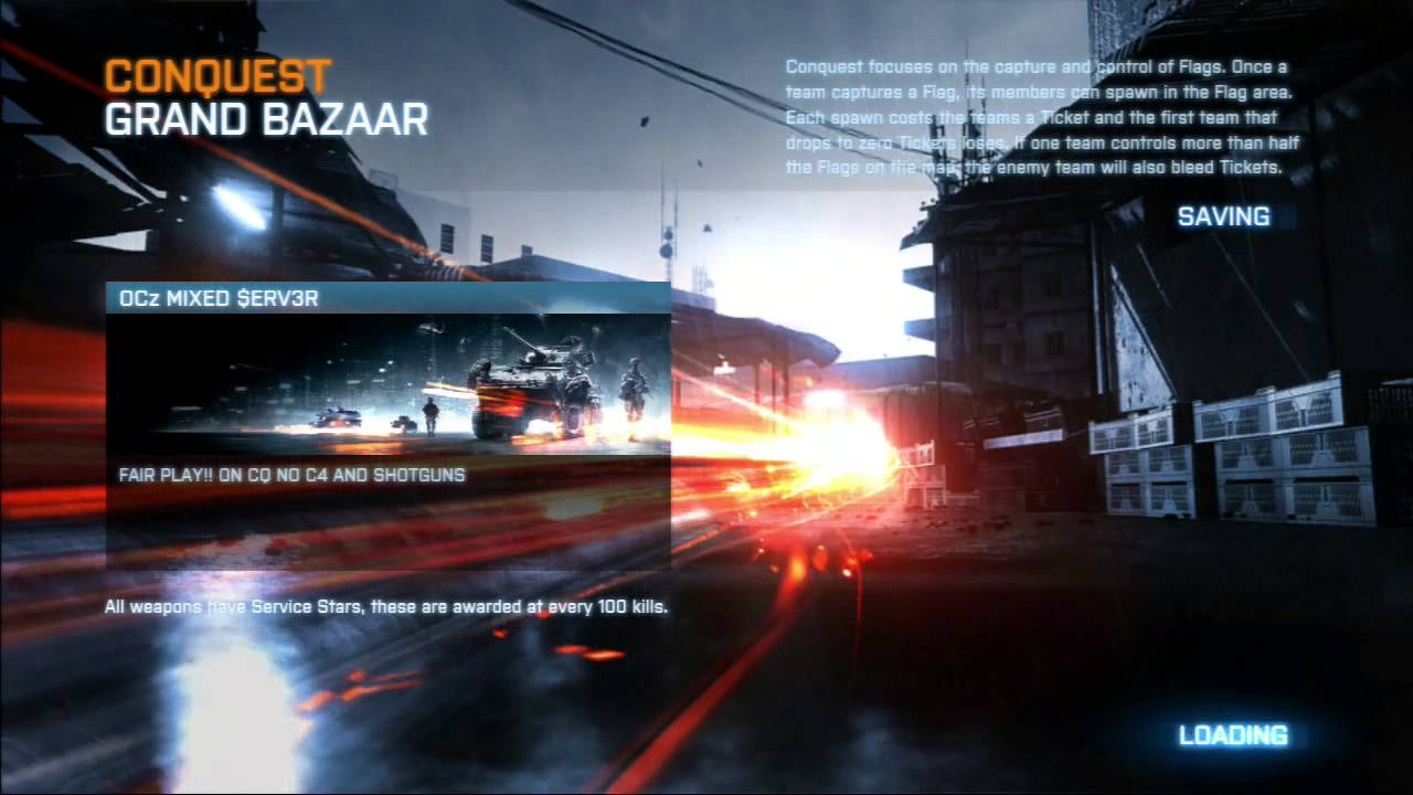 TDnS vs OCz [Grand Bazaar]