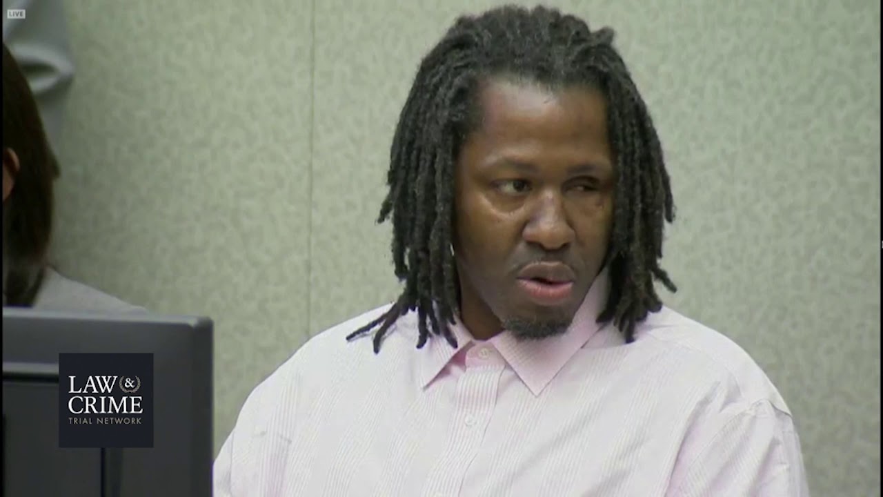 Markeith Loyd Trial - Verdict