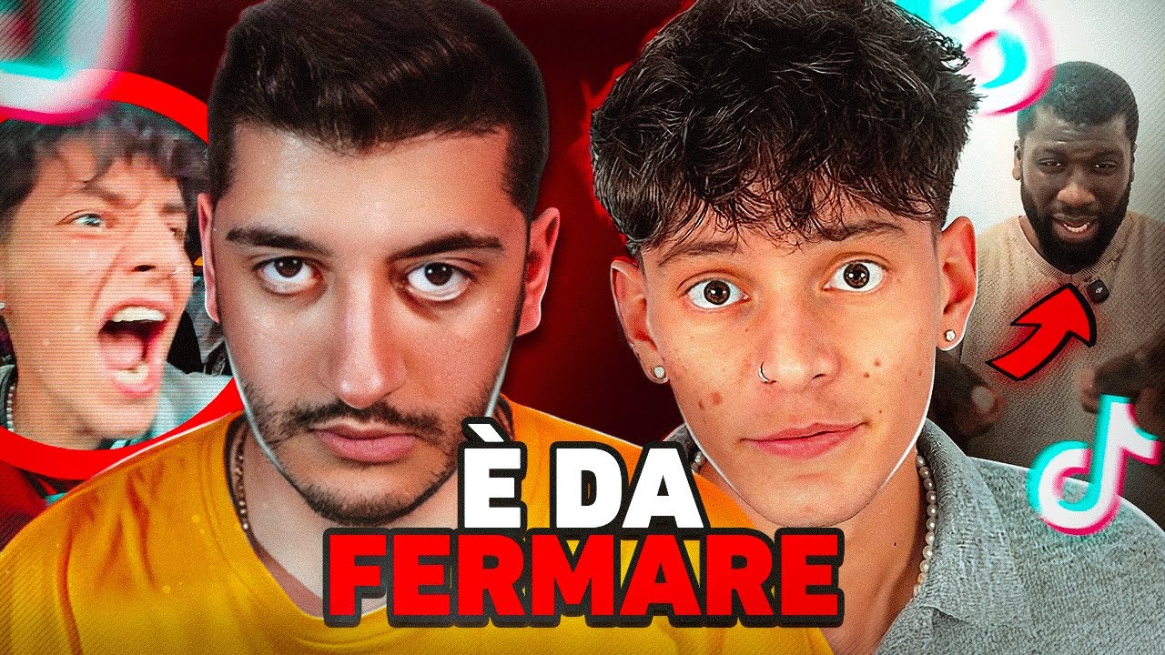 CAP È da FERMARE!!