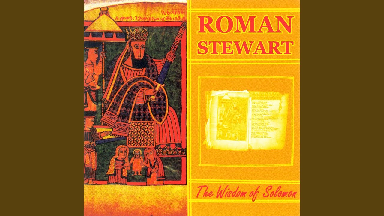 Wisdom of Solomon