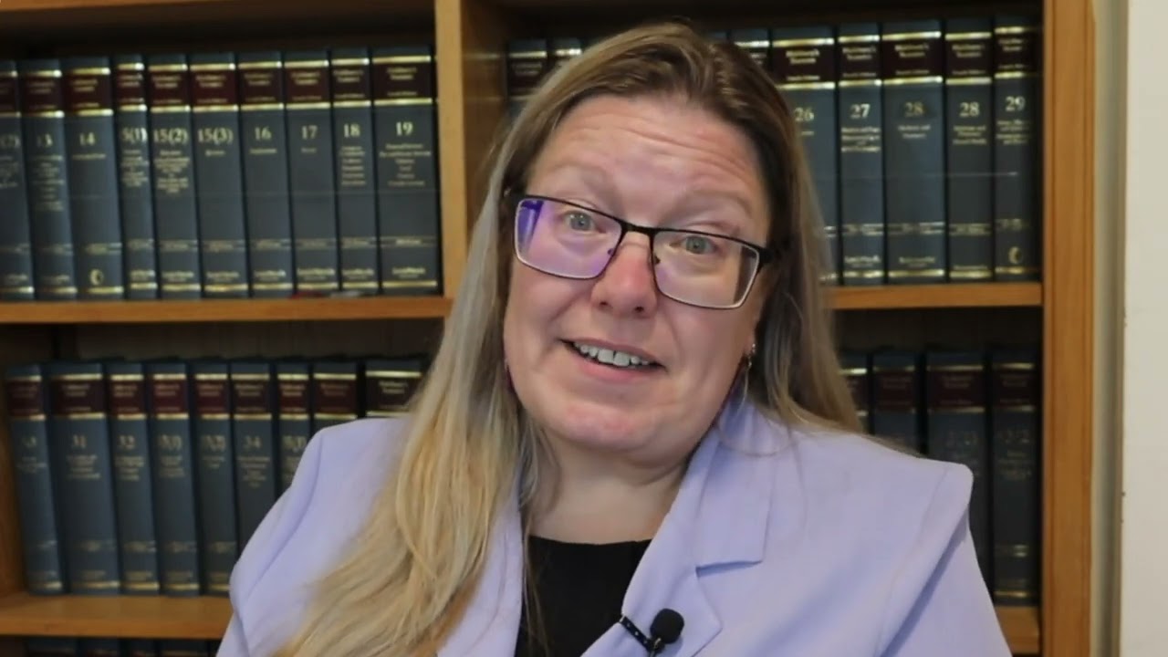 DJ Worth: District Judge recruitment