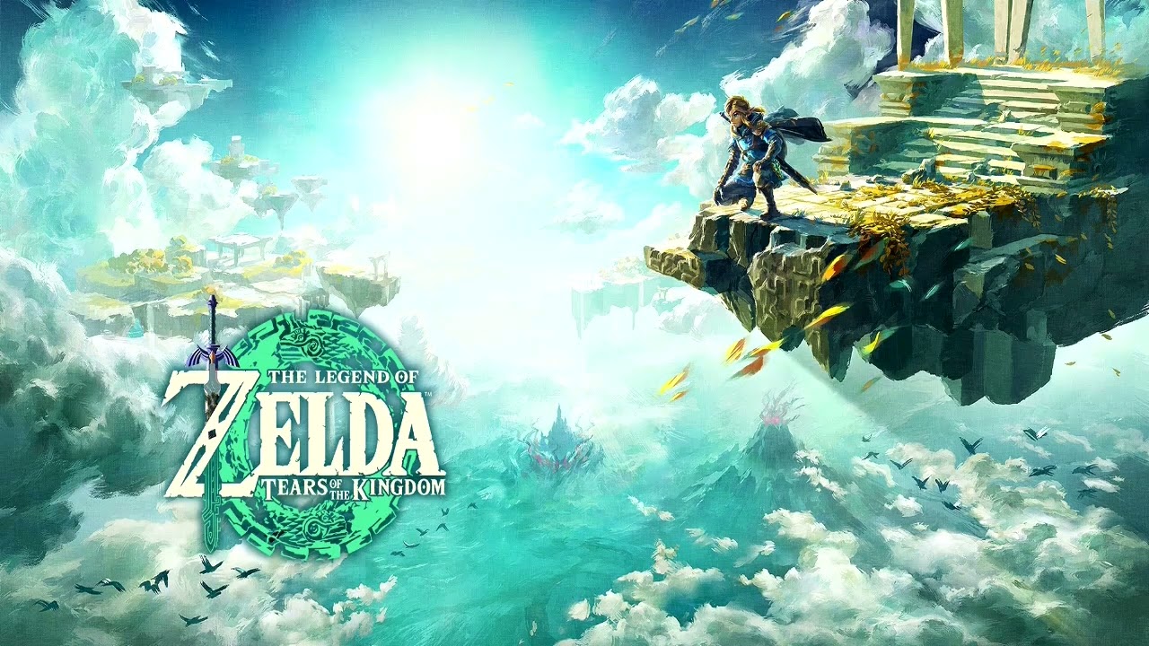 Mayoral Election Hateno Village Piano Ver. - The Legend of Zelda: Tears of the Kingdom (OST)