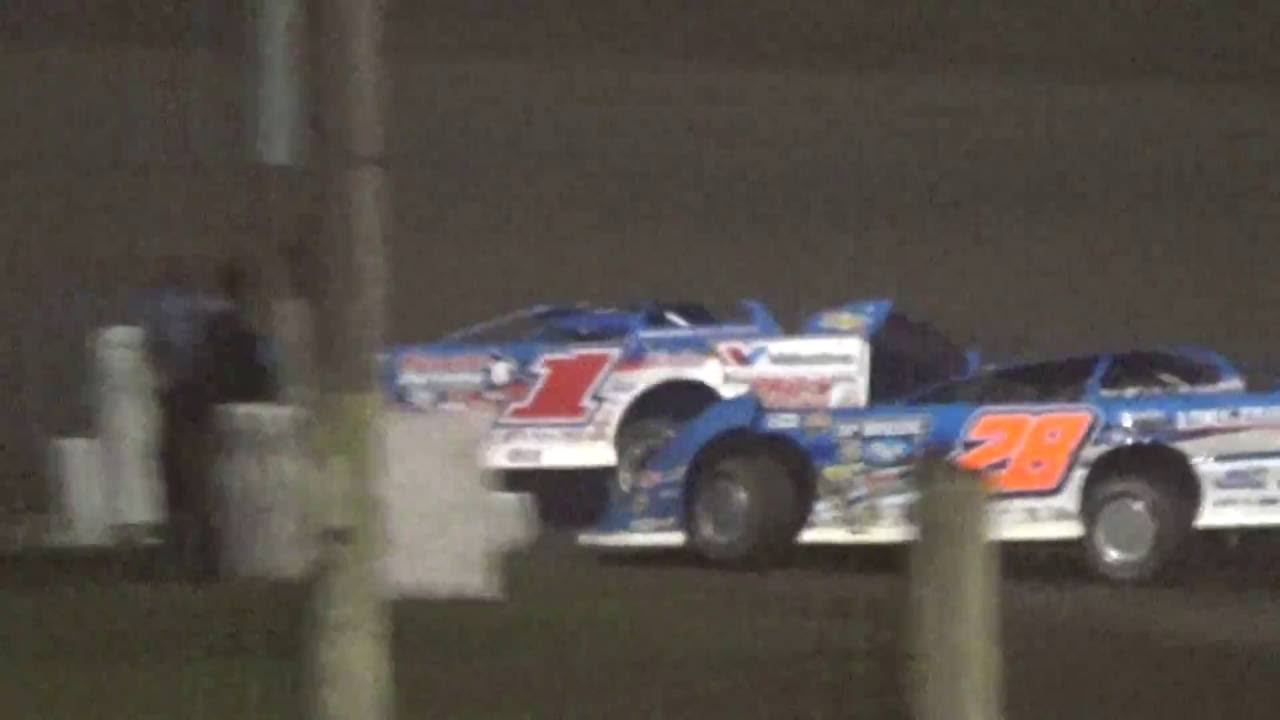 2016 Fairbury Prairie Dirt Classic Highlights