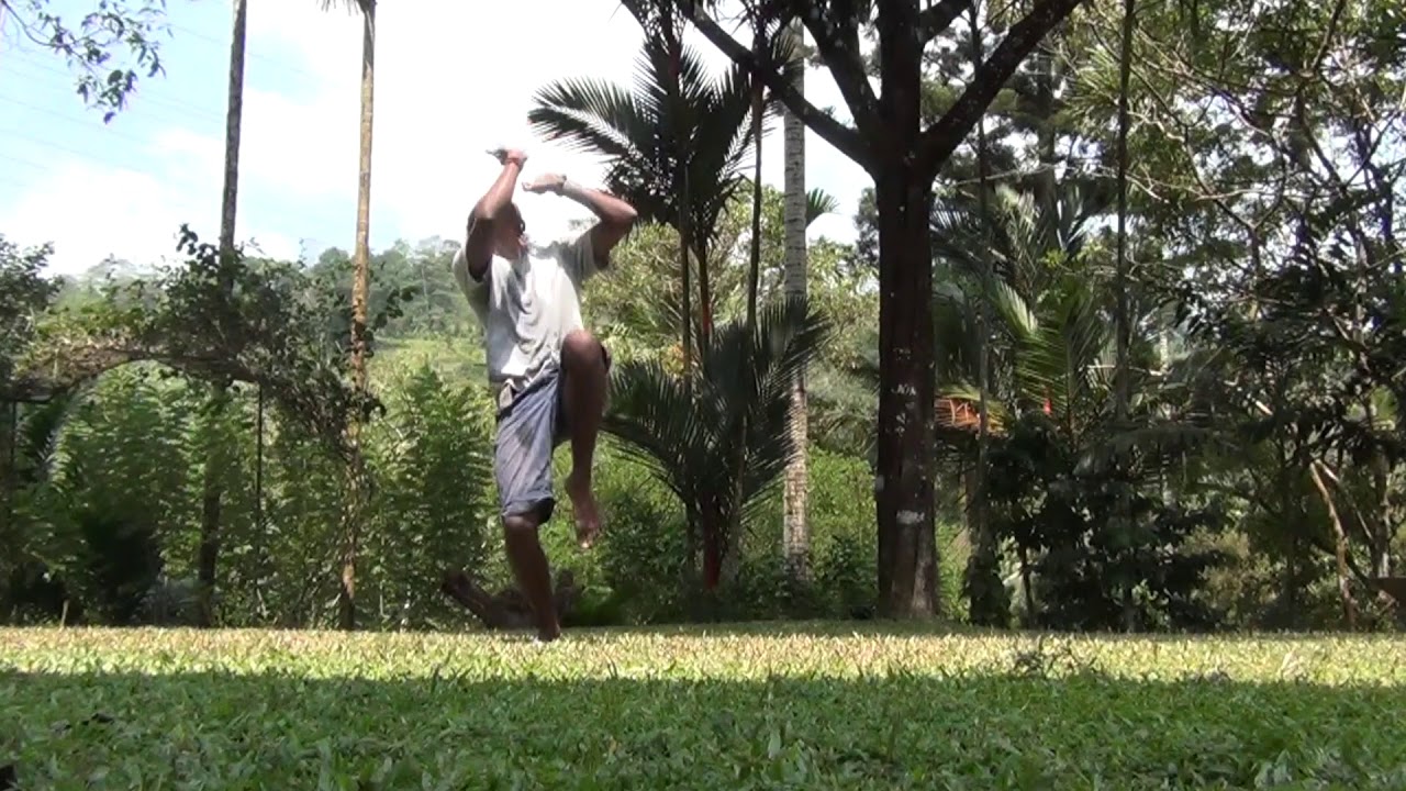 Natural mystic | Bob Marley & The Wailers | Freestyle dance by Viren Parakrama