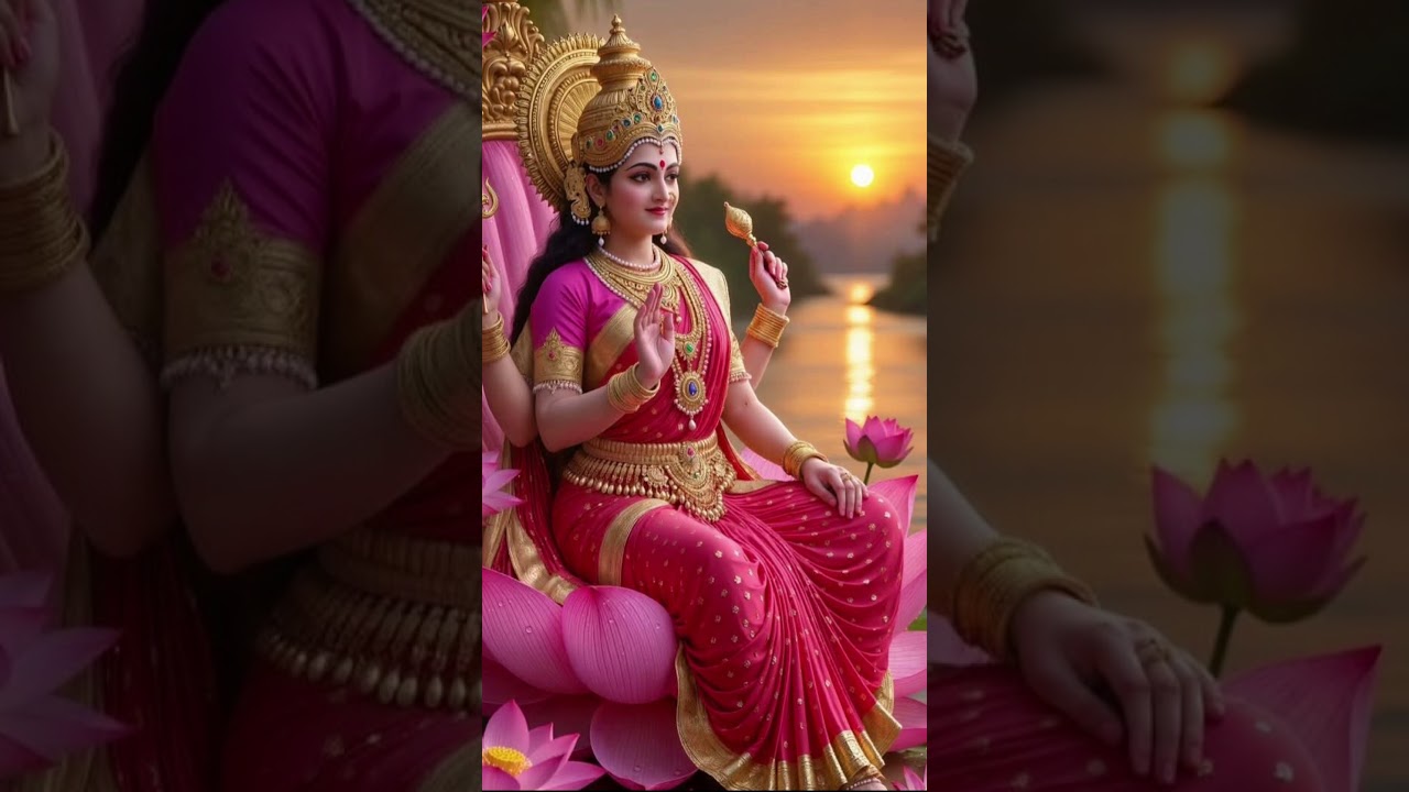 Chant Kuber Lakshmi Mantra for wealth and prosperity 