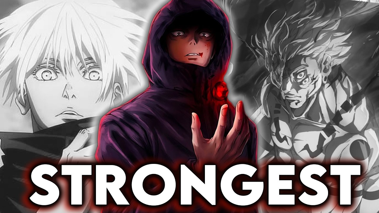 YUJI CAN DESTROY GOJO & SUKUNA!💀| Yuji's True Power | Yuji vs Gojo & Sukuna | BBF LIVE