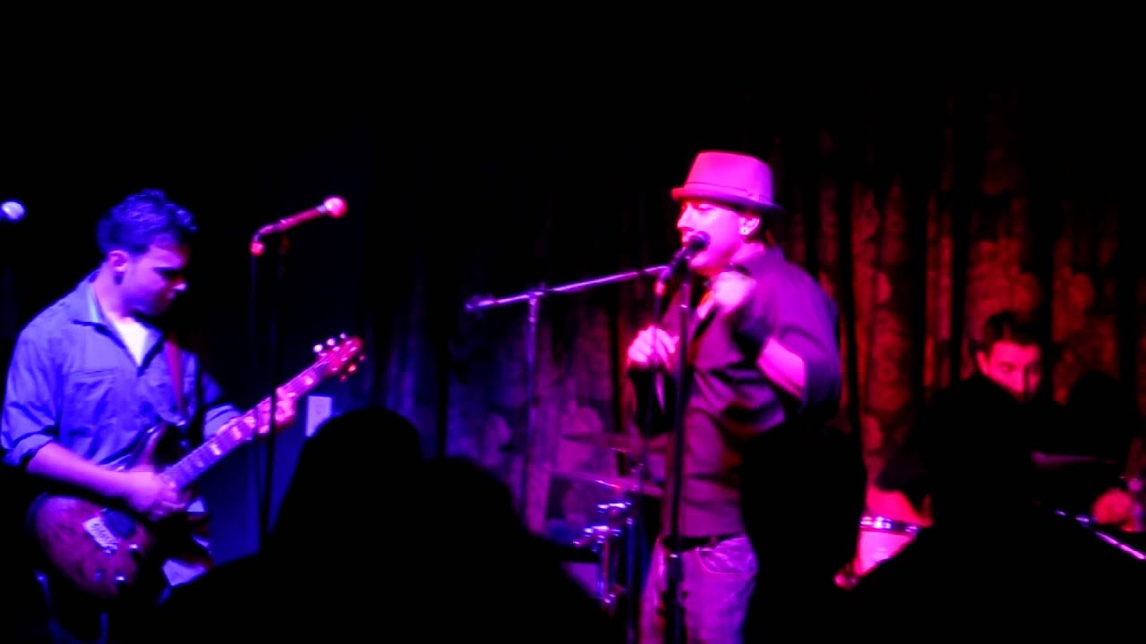 The Habit - Ill Bill @ Humphreys