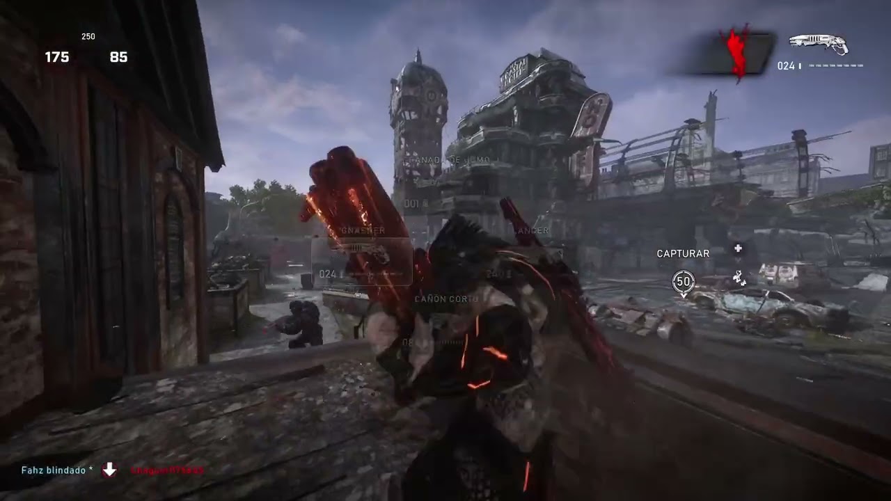 Gears 5