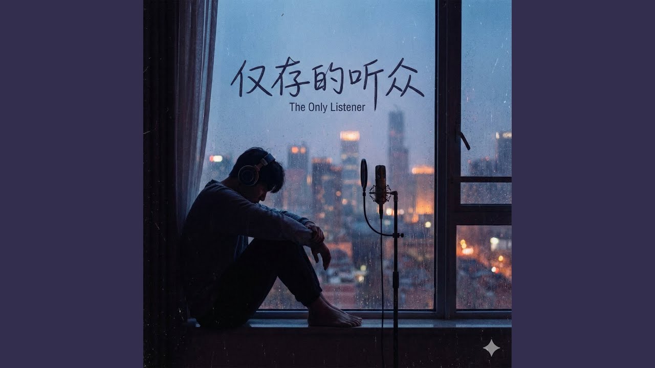 仅存的听众