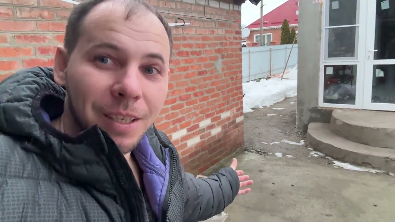 НУ ВОТ И РАБОТУ ПОДОГНАЛИ /ПРИДЕТСЯ ВСЕ ПЕРЕДЕЛЫВАТЬ /ОСВОБОДИЛ ДВОР/ ДАВНО Я ТАК НЕ РАБОТАЛ