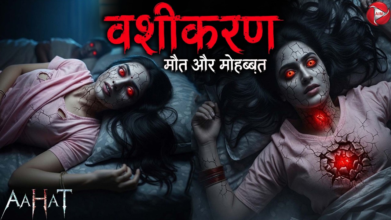 #Aahat | Aahat New Episode | डर का खौफनाक मंजर | Horror Show | Jara Si Aahat 2026 #horror