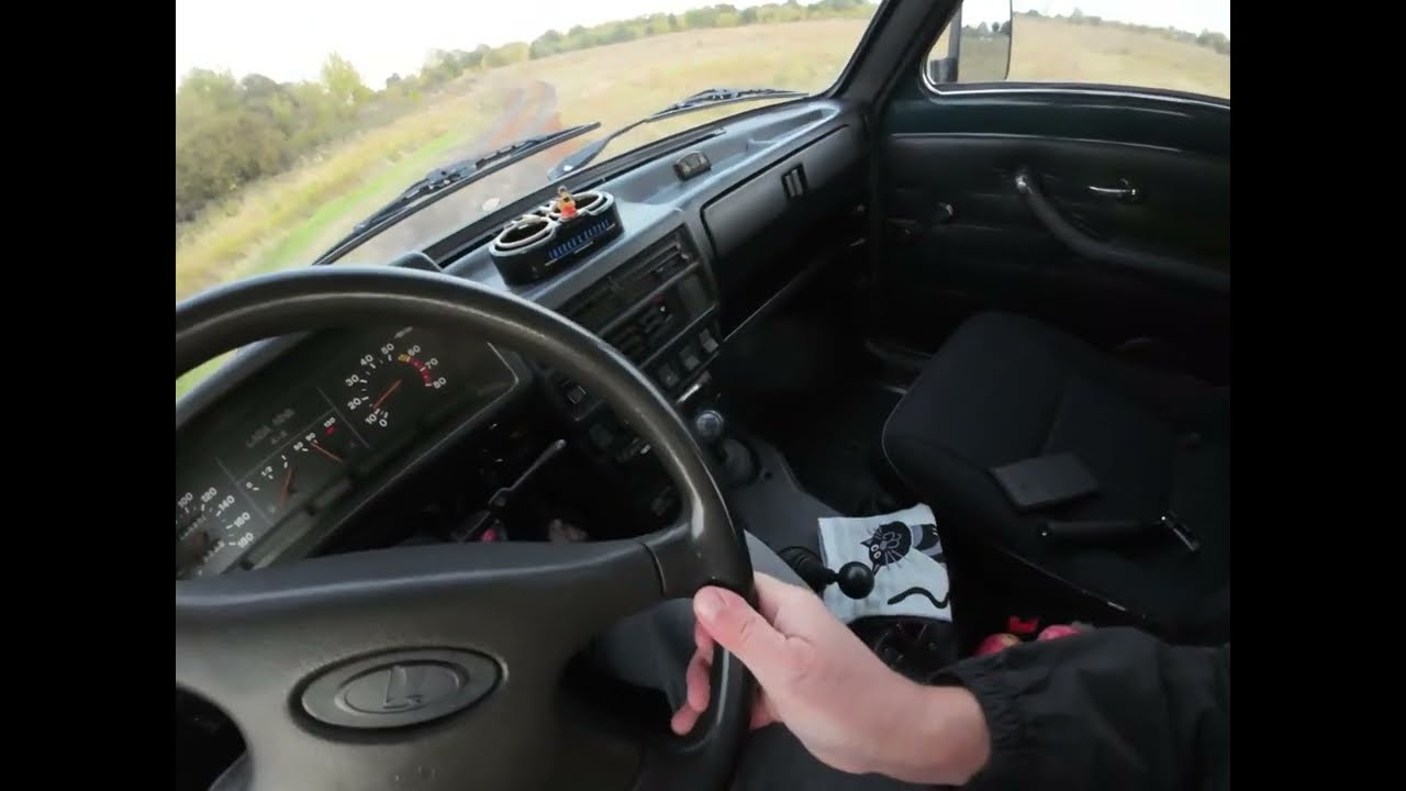 Случайные связи с НИВОЙ