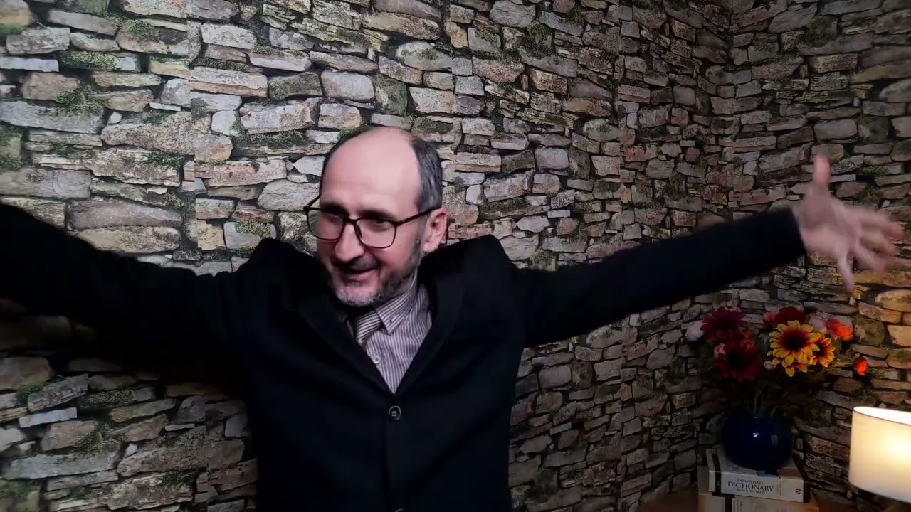 Nu este despre ce ti se intampla ci ce faci cu aceasta