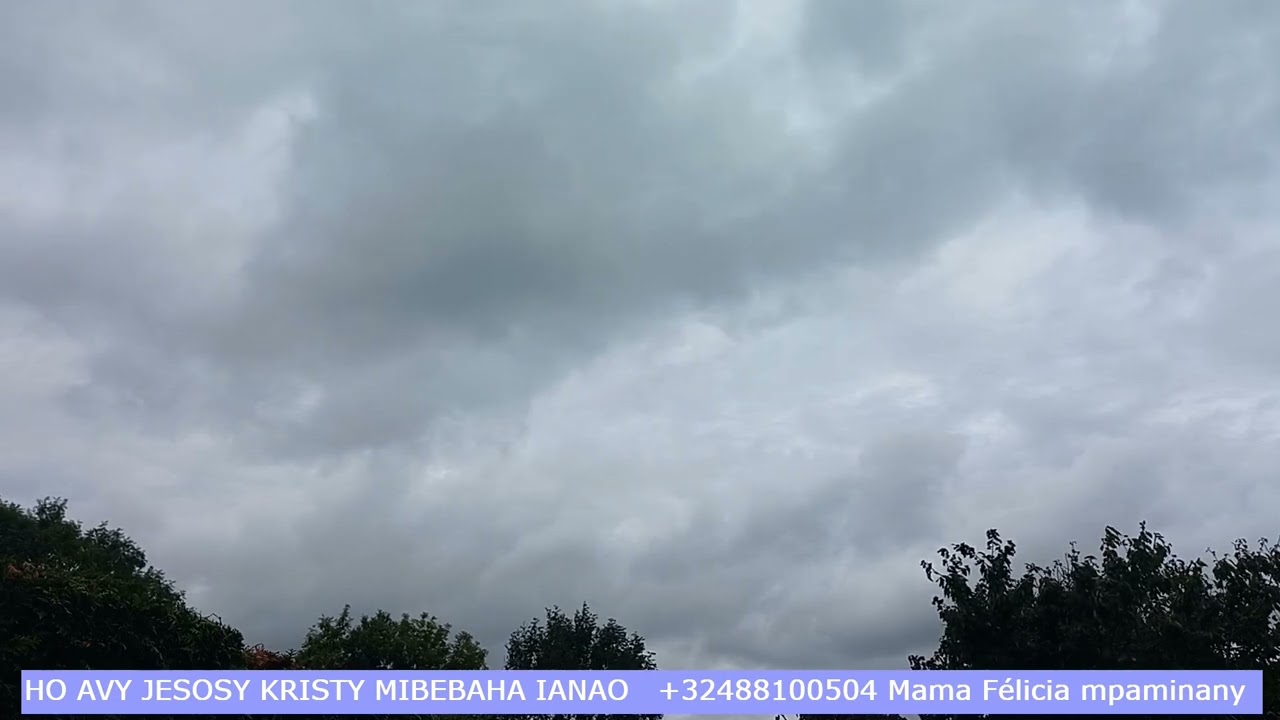Baiboly malagasy audio - ISAIA 23 /24