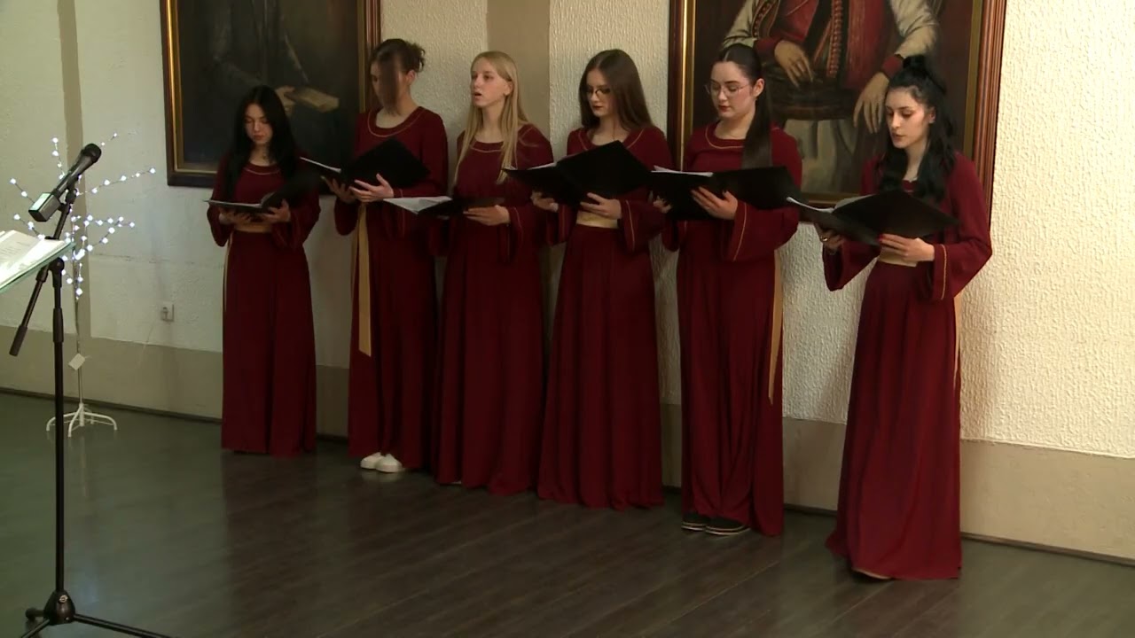 АКАТИСТ - Седам сати удара / AKATIST - Sedam sati udara