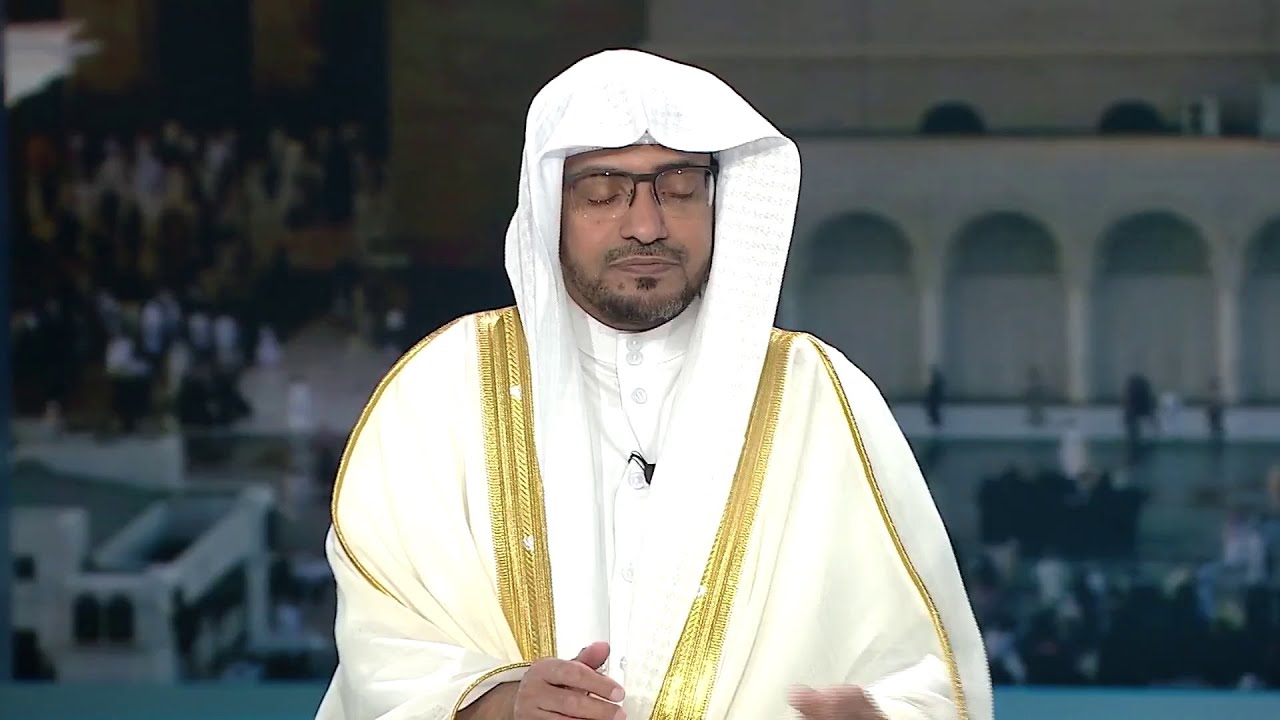 الهلال في الثقافة العربية والإسلامية.. تعرف على حالات ومنازل القمر والهلال مع المغامسي