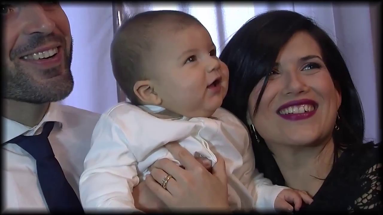 Il Battesimo di Filippo