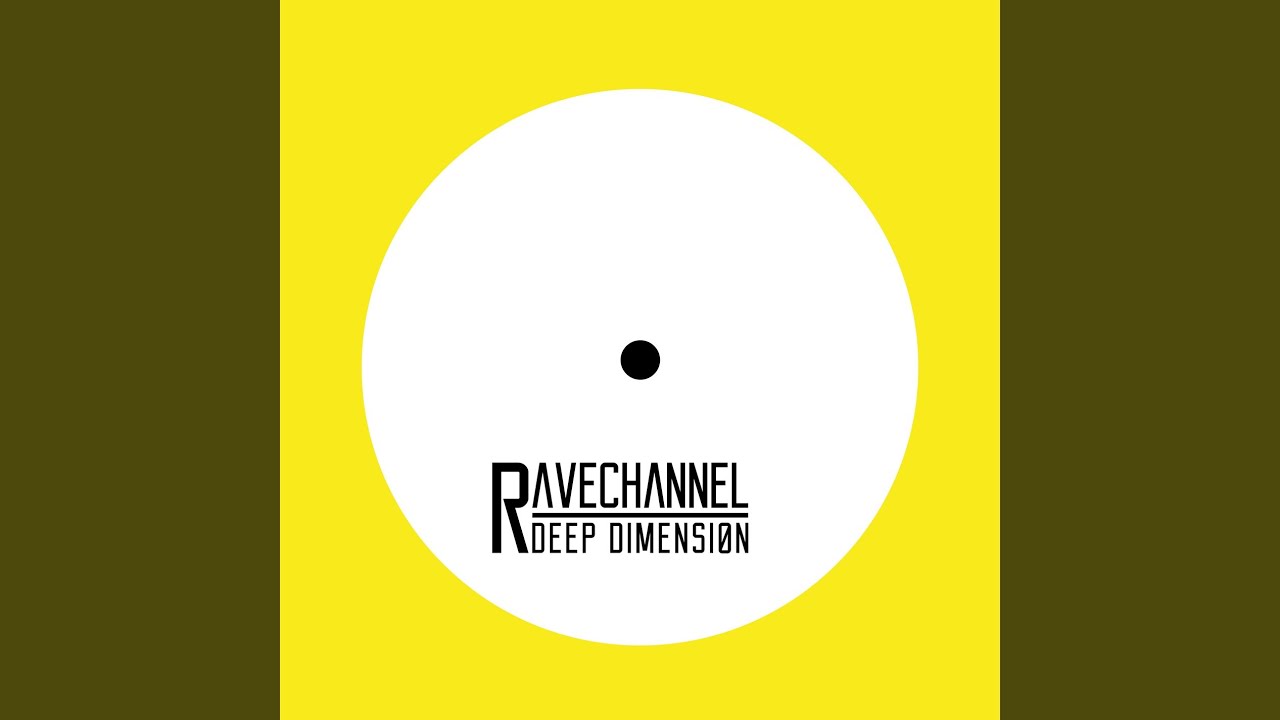 Coming on Strong (Original Mix)