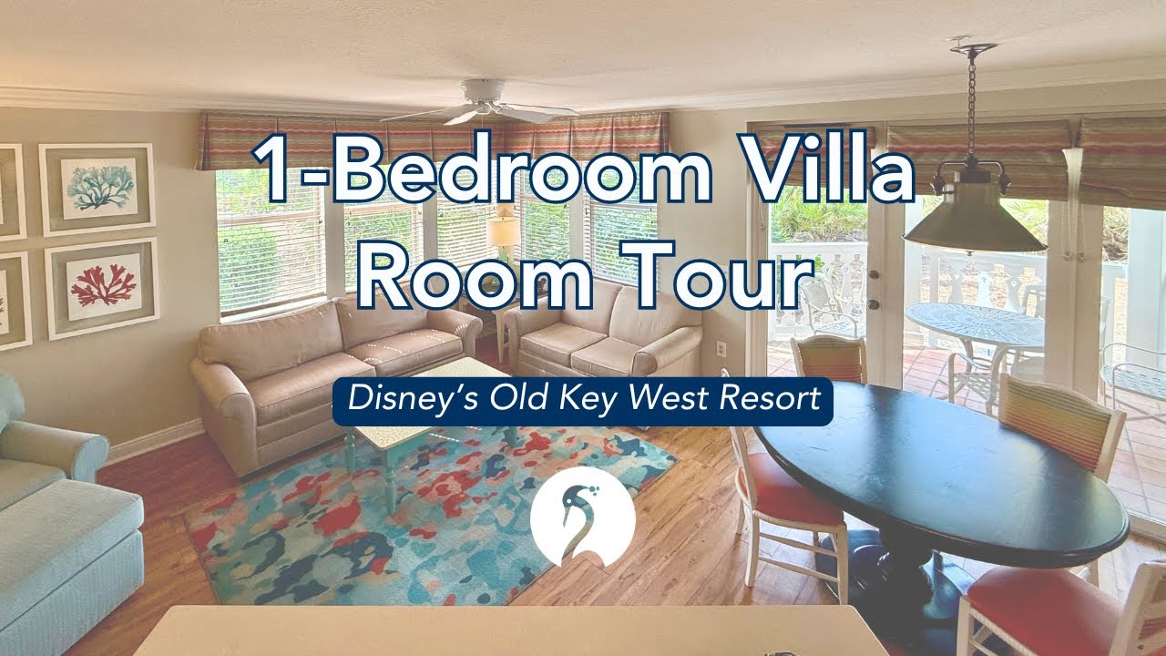 The Timeshare Store, Inc. | 1-Bedroom Tour: Old Key West