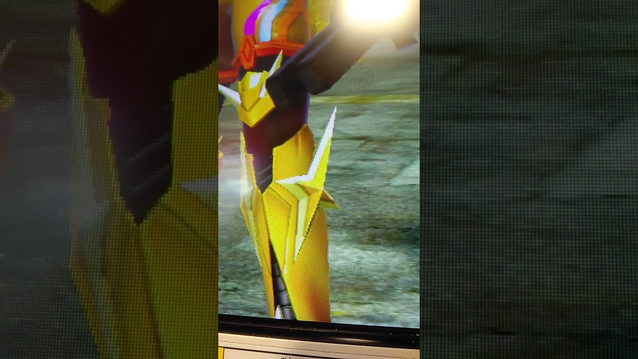 【#ガンバレジェンズ 実況#337】クロマティックX六弾ライダーミッション、ステージ10を異世界交差デッキでやったら熱いシチュ発生。26/01/21のプレイ2/2【ジャクシード・リターンド】