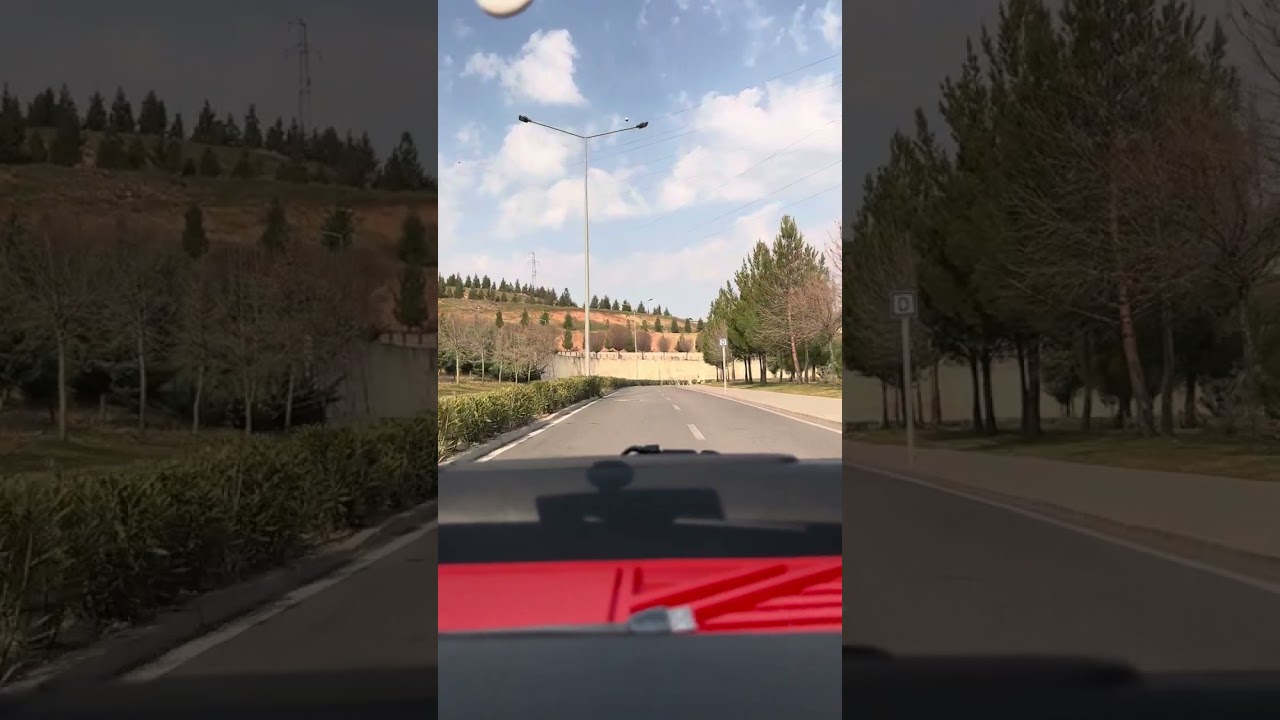 Siirt Üniversitesi kampüsü 2024