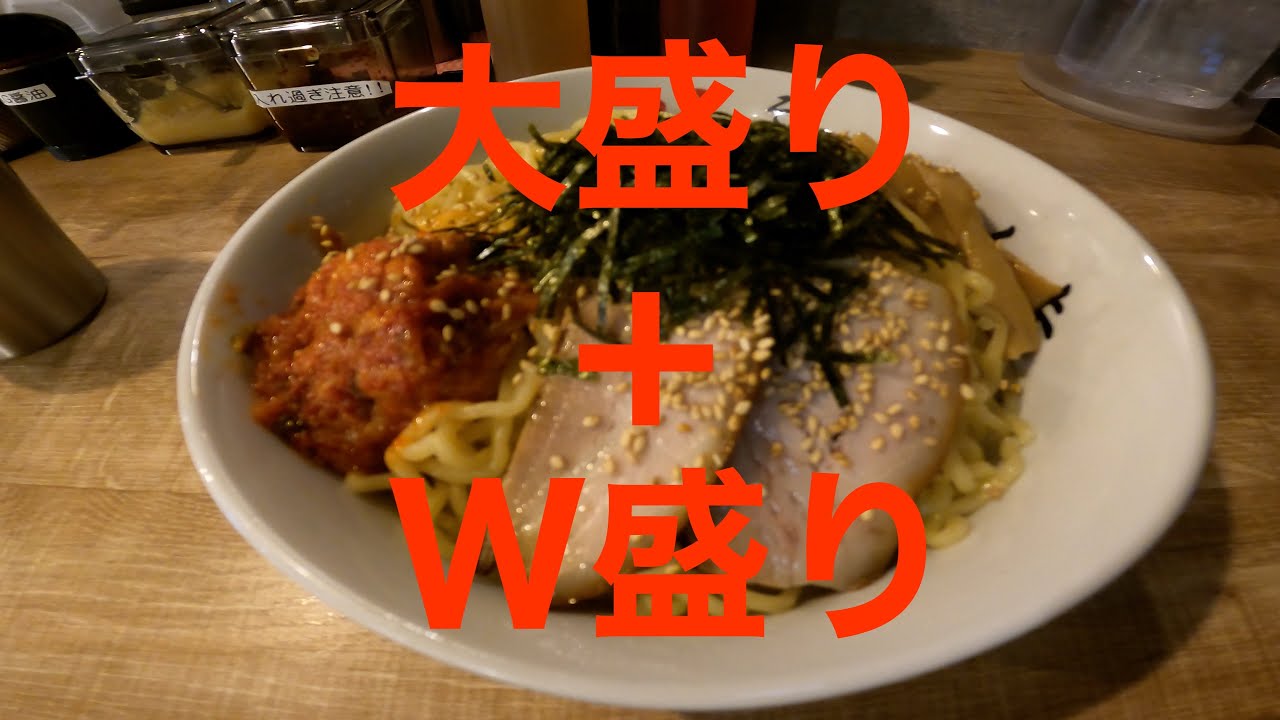小倉きりん寺で大食いしてみた