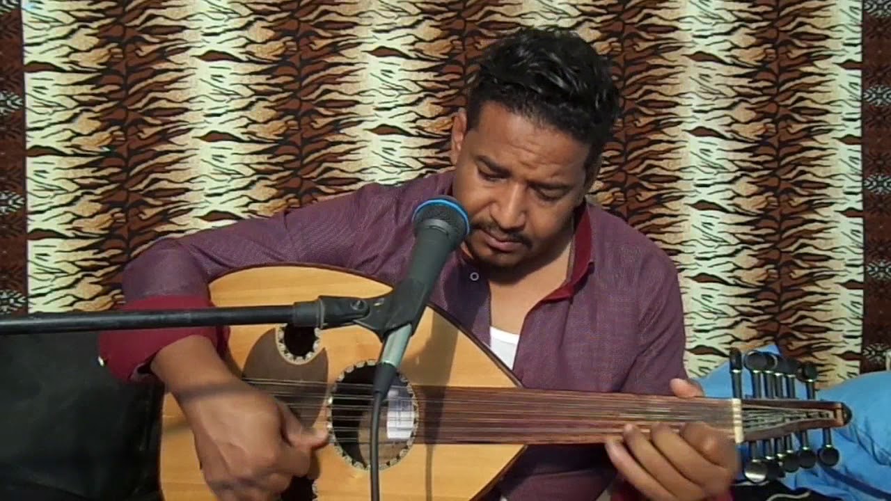 أسيدي أنا حر أغنية للفنان محمد الحياني