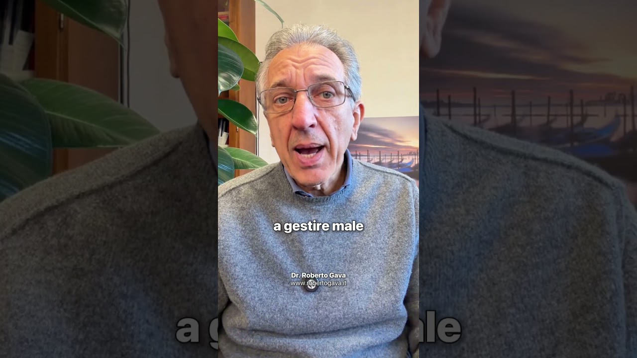 Perch&egrave; abbiamo cos&igrave; paura della febbre? - Dr. Roberto Gava