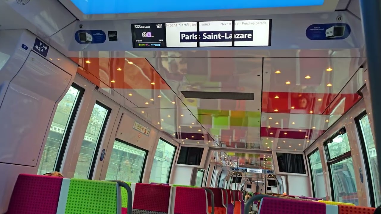 Paddington to Charles de Gaulle Airport T1 