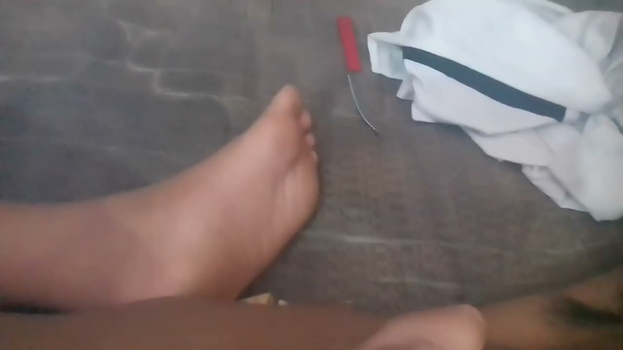 Tickle my Friend2
