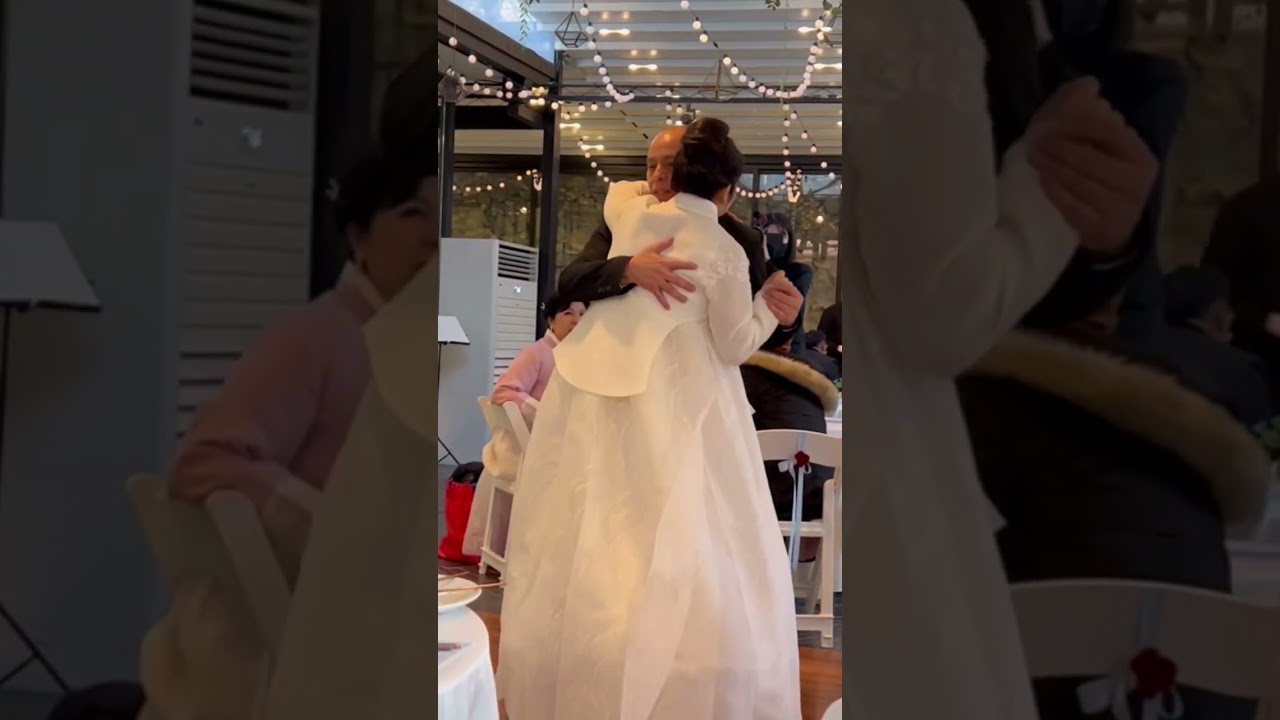#bodas #boda #corea #peruana #coreano #baile #viral #shorts