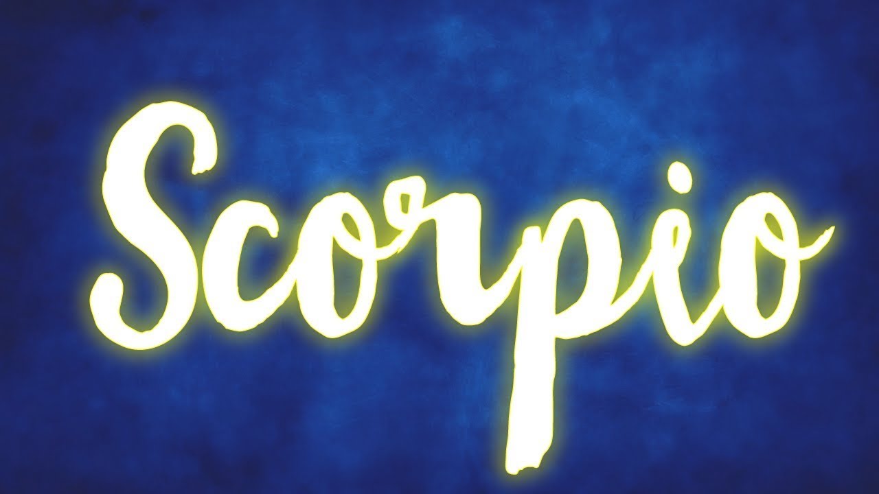 Scorpio😭THEY KNOW THEY DID YOU WRONG😭F ING WANT YOU BACK😱 SCORPIO READING TAROT LOVE TODAY #scorp