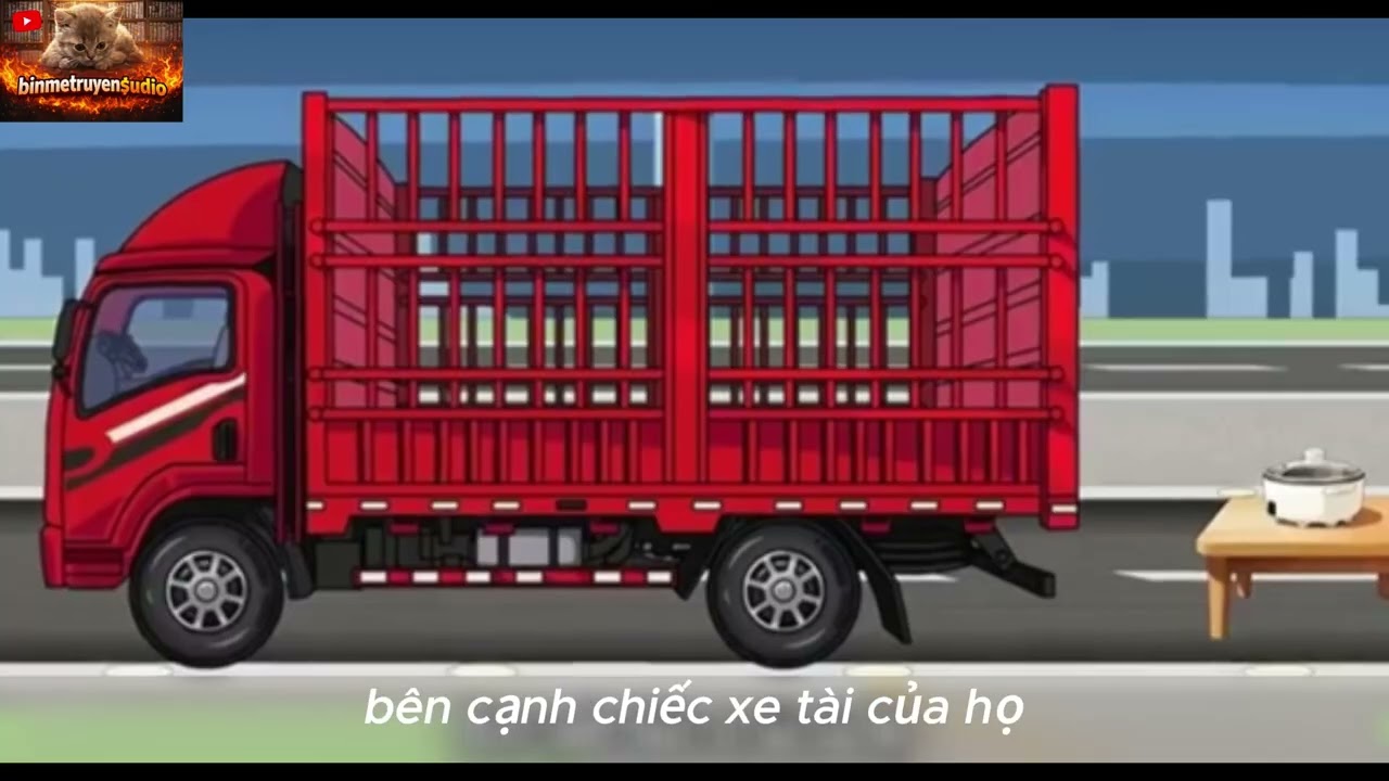Full kinh dị những quy tắt ẩn trong việc lái xe