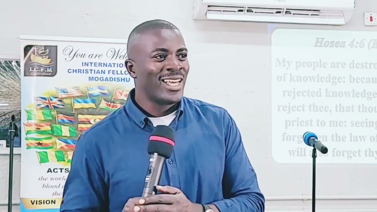 CLASSIFICATION OF FAST | PASTOR DANIEL MASIGA  | 2ND JAN 2026