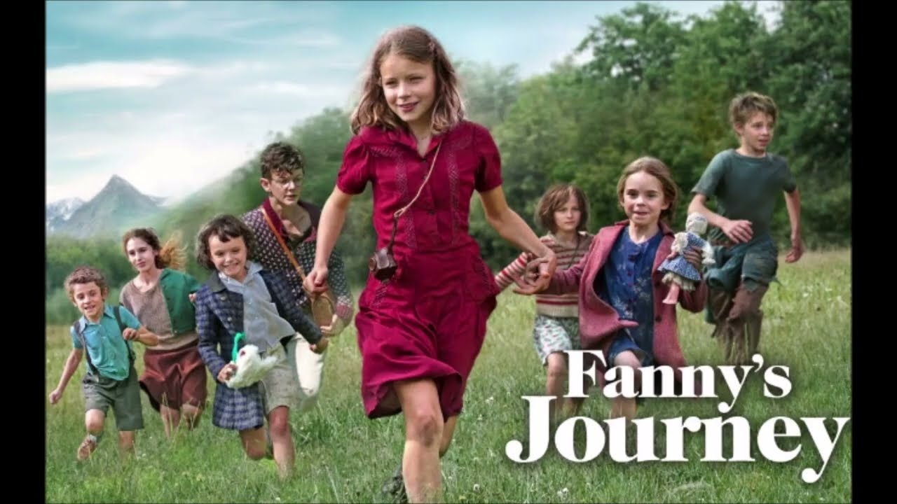 Tumbalalaika   Fanny's Journey Le voyage de Fanny