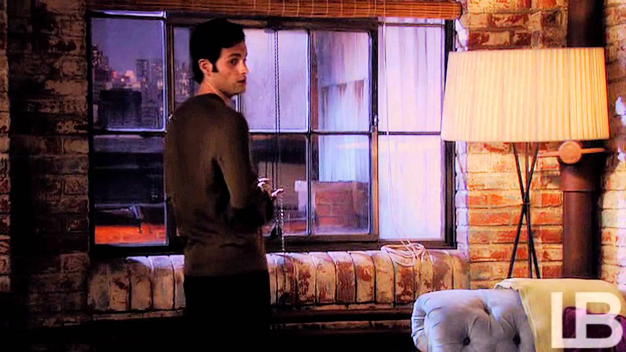 Dan and Blair; With Every Moment Leading Me To You