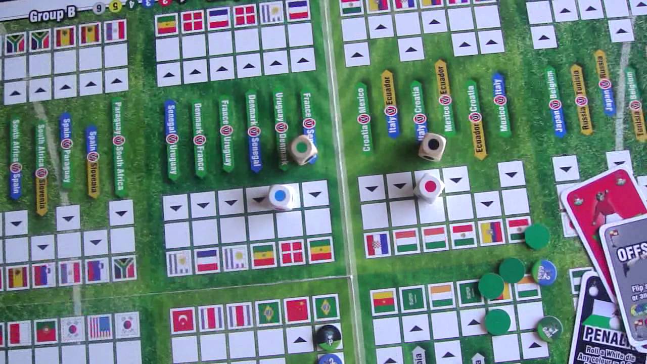 World Cup Game 2.MP4