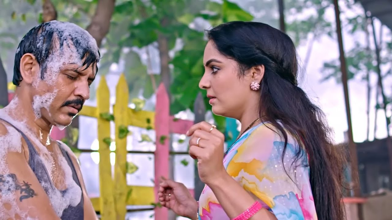 Harikaని officeకి వెళ్లకుండా ఆపలేరు | Oohalu Gusagusalade | Full Ep 381 | Zee Telugu | 27 July 2022