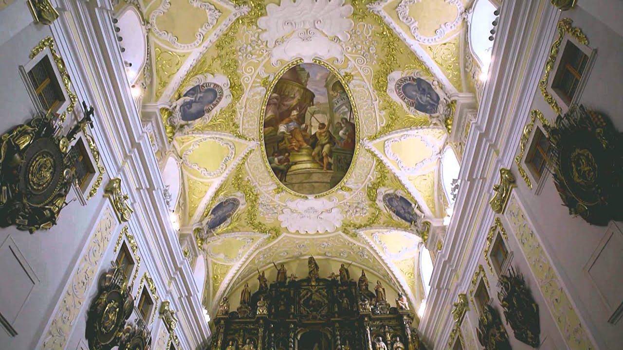 Katedrála - Slovensky (PCR)