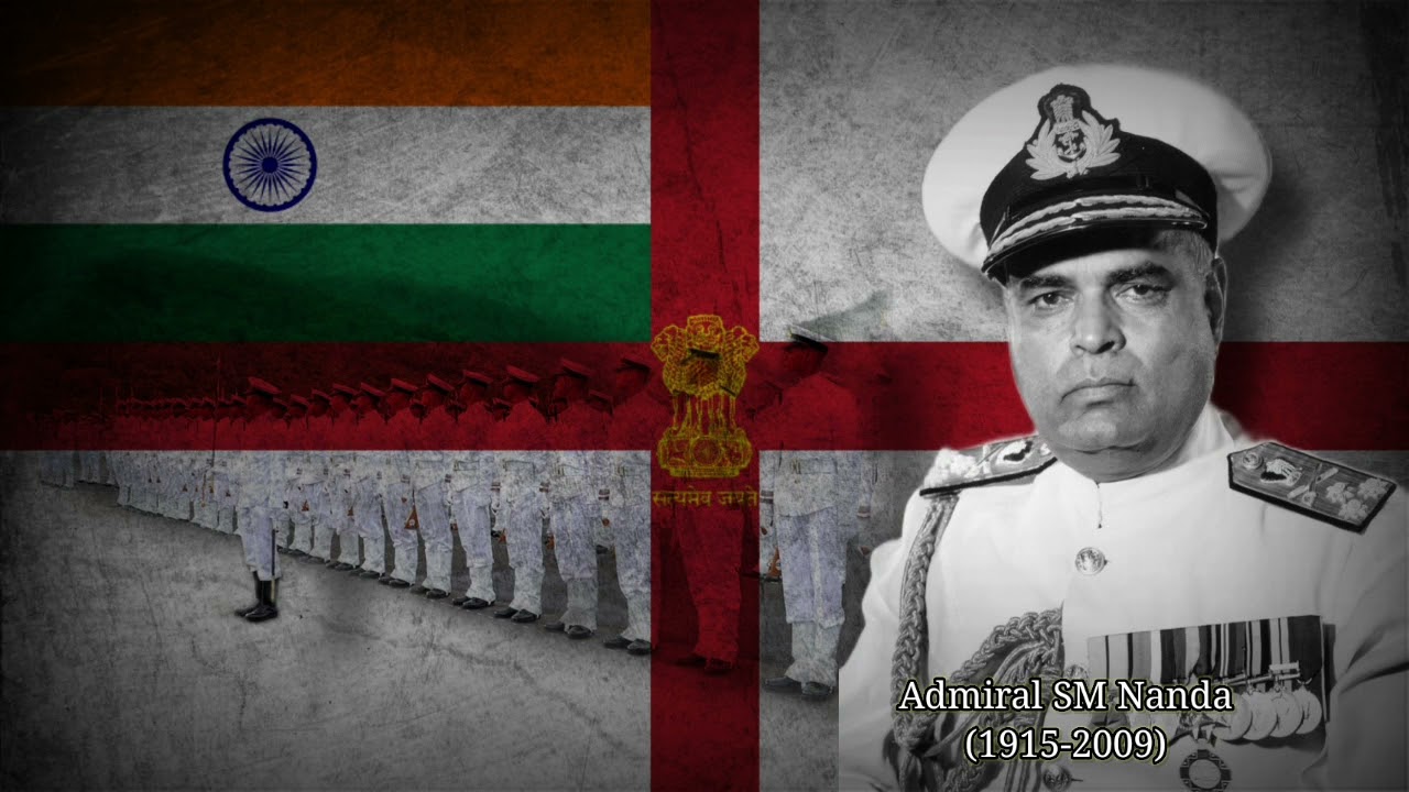 The Fleet March || Indian Naval March