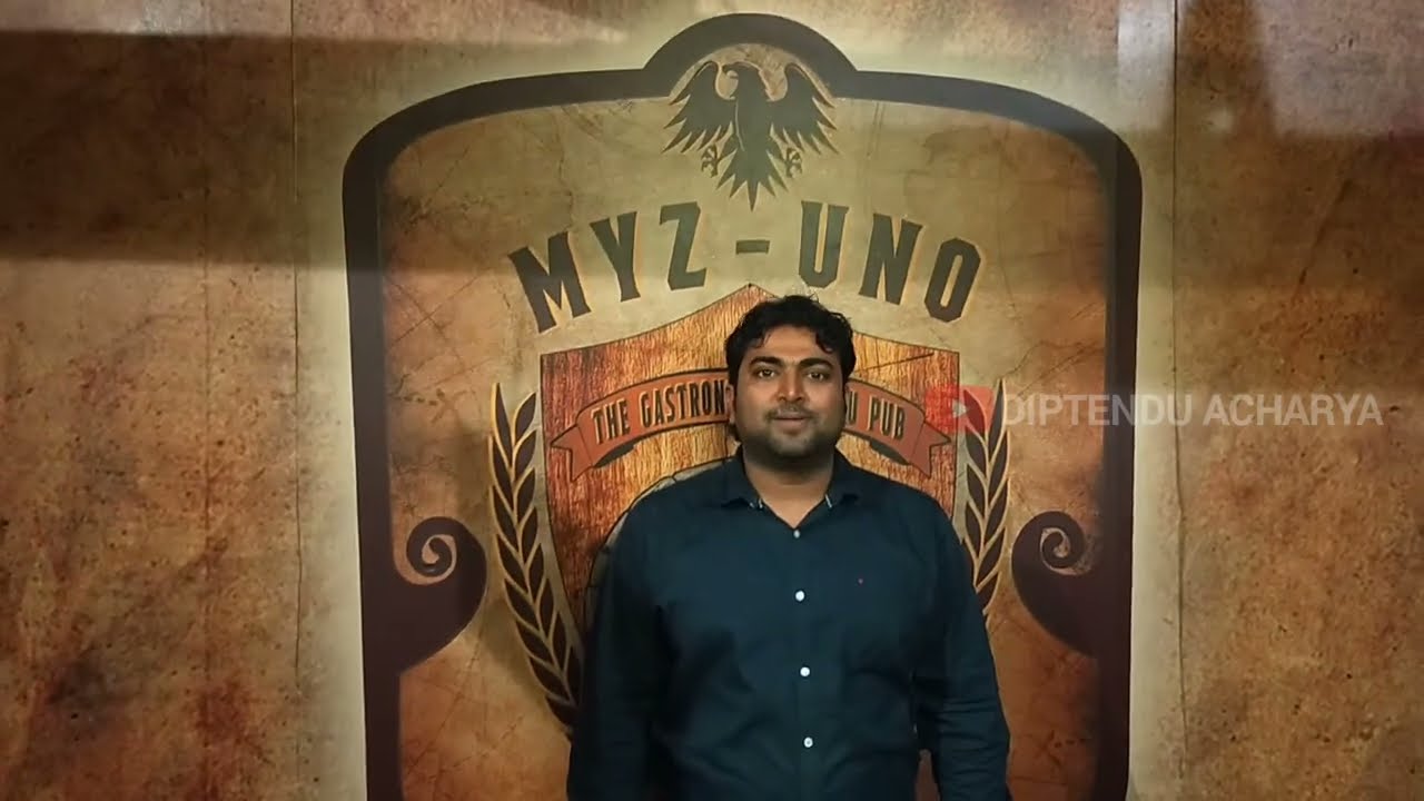 MYZ-UNO PUB VIZAG !!  VISAKHAPATNAM #vizag #youtube