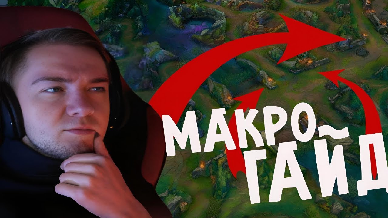 Smurf_tv Гайд по макро ? Ру сервер закрывают? Смурф нарезка !
